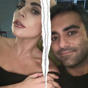 Nach zwei Jahren: Lady Gaga und ihr Michael sind getrennt!
