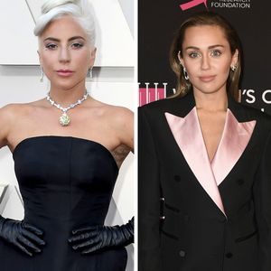 Lady Gaga und Miley Cyrus in freiwilliger Corona-Quarantäne
