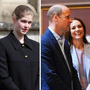 Queen-Enkelin wird selbe Uni wie William und Kate besuchen!