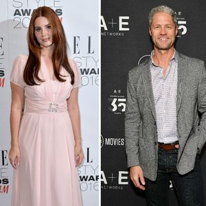 Datet Lana Del Rey etwa diesen Reality-Star und Polizisten?