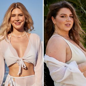 Wirre Bachelor-Szene: Bedroht Lara Christina mit dem Messer?