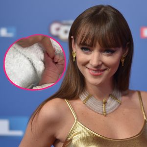 Endlich da: Larissa Rieß ist zum zweiten Mal Mama geworden