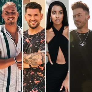 Schüchtert Bachelorette Sharons toughe Art die Männer ein?