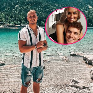 Bachelorette-Raphael und Kim verkuppelt: Lars Maucher happy