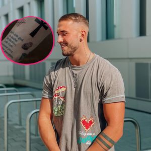 Liebesbeweis: "Ex on the Beach"-Lars hat ein Tattoo für Jill