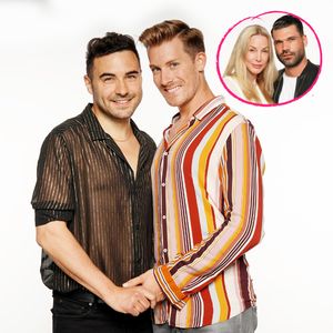 Lars und Dominik: Ist Michelle und Mike Cees' Ehe-Aus final?