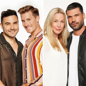 Nach Sommerhaus: Lars und Dominik mit Monballijns in Kontakt