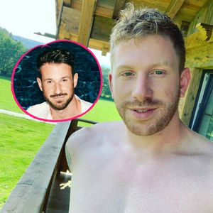 Wenig Tiefgang: Das hält Lars von "Prince Charming"-Staffel