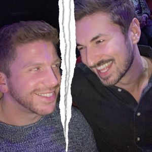 Liebes-Schock: "Prince Charming"-Nicolas und Lars getrennt