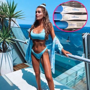 Nach Liebes-Krise: Laura Anderson schwanger von Gary Lucy!