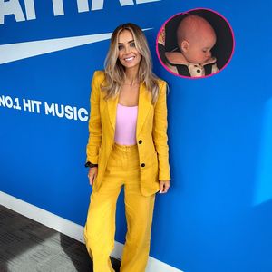 Neumama Laura Anderson muss mit Baby in die Notaufnahme!