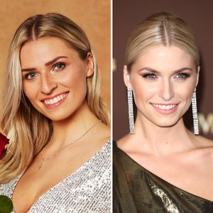 Ex-Bachelor-Girl Laura wird oft mit Lena Gercke verwechselt