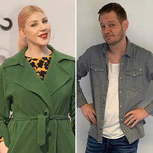 BTN-Star Laura Maack hält Lobeshymne auf Falko Ochsenknecht