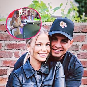 Pietro Lombardi und Laura treffen erste Baby-Vorbereitungen!