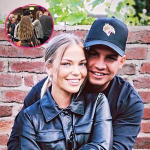 Liebes-Comeback? Hier fliegen Pietro und Laura in den Urlaub