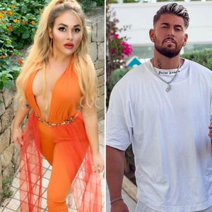 Viermal ein Paar: So ist Laura & Mikes Liebe wieder entfacht