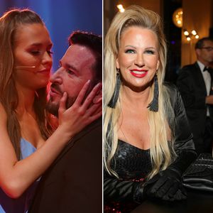 Laura und Wendler heiraten: Ex Claudia denkt an ihre Trauung