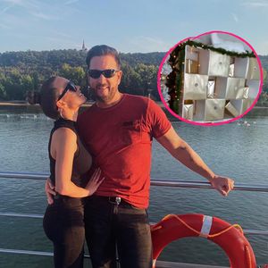 Der Wendler schenkt Laura Müller erneut Adventskalender!