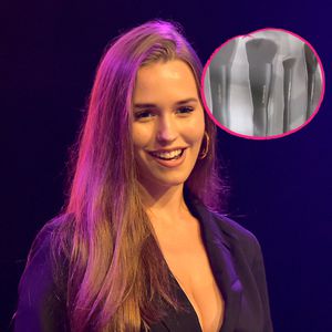 Verhältnismäßig günstig: Das steckte in Lauras 20. Türchen