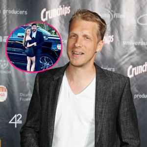 Lauras Fake-Geschenk an den Wendler: Oli macht sich lustig