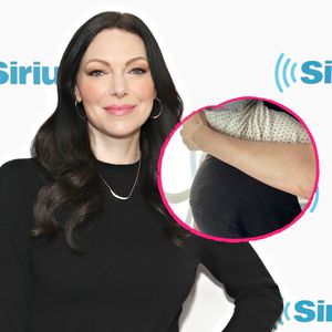 "Orange Is the New Black"-Star Laura Prepon wird wieder Mama