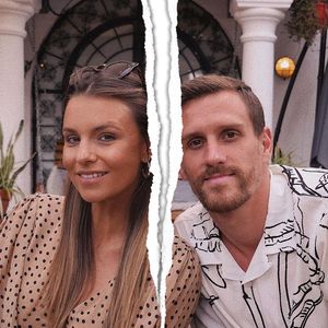 Ehe-Aus: Laura Wontorra und Simon Zoller haben sich getrennt