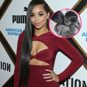 Nipsey Hussles (†) Freundin Lauren: Ihre Söhne retteten sie