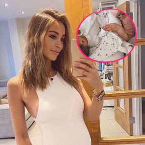 Reality-TV-Star Lauren Pope wurde zum zweiten Mal Mama!