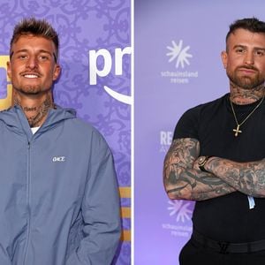 Laurenz Pesch rechnet vor Fame Fighting eiskalt mit Gigi ab