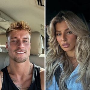 Nächster Spoiler? Laurenz Pesch soll mit Joena anbandeln