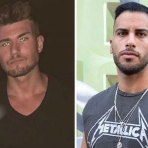 Wegen Maddi: "Are You The One?"-Zoff bei Laurin und Ferhat!