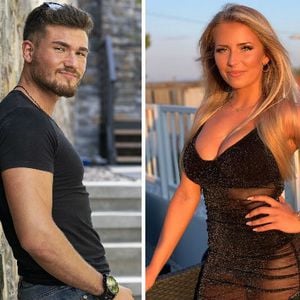 Nutzt "Are You The One?"-Laurin jetzt Chance bei Melissa?