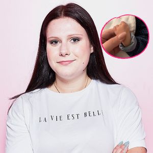 "Liebe dich so sehr": Lavinia Wollny teilt süßen Baby-Clip