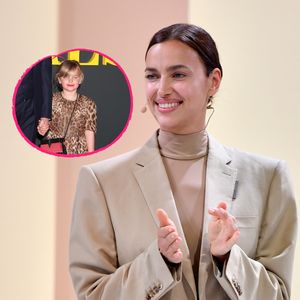 Irina Shayk feiert Tochter Leas Film- und Red-Carpet-Debüt!