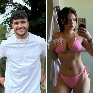 In Leandro verliebt: Henna bricht bei AYTO-VIP in Tränen aus