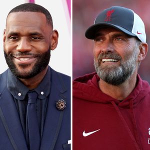 LeBron James würdigt Jürgen Klopp nach Rücktritt-Bekanntgabe