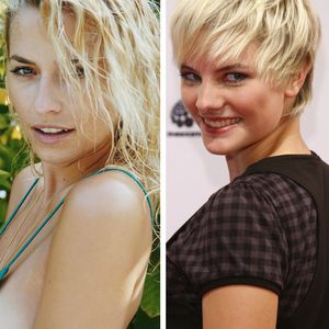 Vor Lena: Sie war erste GNTM-Gewinnerin mit Nachwuchs!