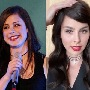 Kaum verändert: Lena stellt ihren ESC-Look von 2010 nach