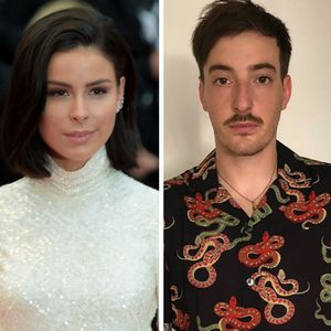 "War verloren": Lena blickt auf Zoff-Dreh mit Casper zurück