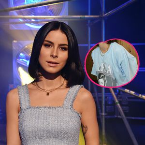 Jubiläum: Lena Meyer-Landrut bringt "Satellite"-Shirts raus