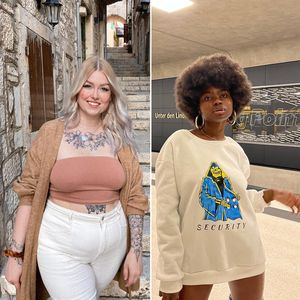 Anschuldigungen von Lenara: GNTM-Noëlla ist total fertig!
