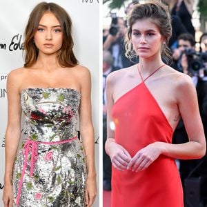 Leni Klum, Kaia Gerber und Co.: Das verdienen Model-Töchter