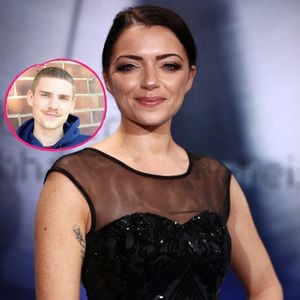 "Bruder": So süß gratuliert Anne Menden ihrem GZSZ-Kollegen