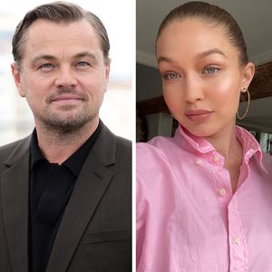 Deshalb haben Leo DiCaprio und Gigi Hadid aufgehört zu daten
