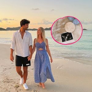 Drei Monate Beziehung: "Bachelor in Paradise"-Leon wird Papa