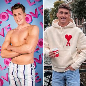 "Love Island"-Léon ist der Kumpel von diesem Ex-Finalisten!