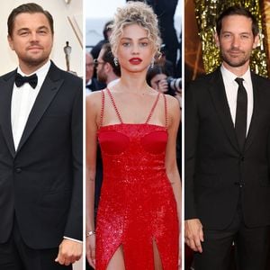 Datenight? Leo DiCaprio mit Ex-Flirt Rose & Tobey unterwegs