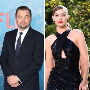 Doch mehr? Leonardo DiCaprio war erneut mit Gigi unterwegs!
