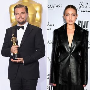 Diss an Ex-Flirt Leo? Gigi Hadid gibt subtile Dating-Tipps!