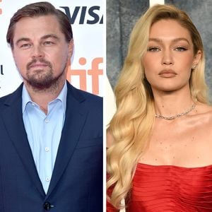 Führen Leonardo DiCaprio und Gigi eine offene Beziehung?